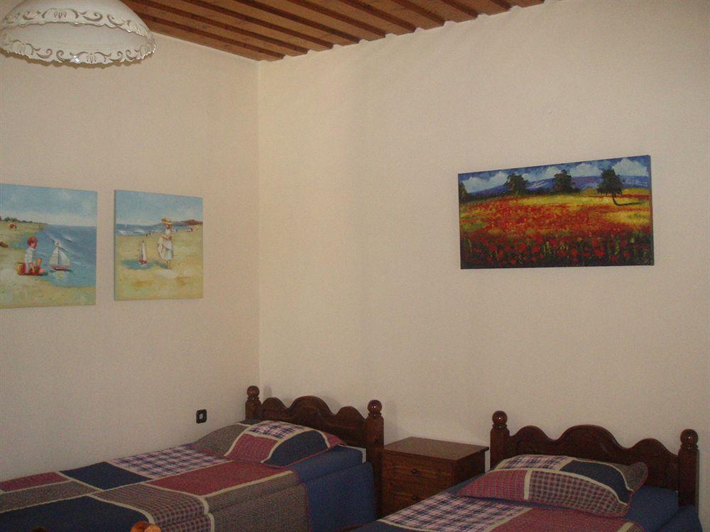 Genari Beach Apartments Levendokhórion Zewnętrze zdjęcie