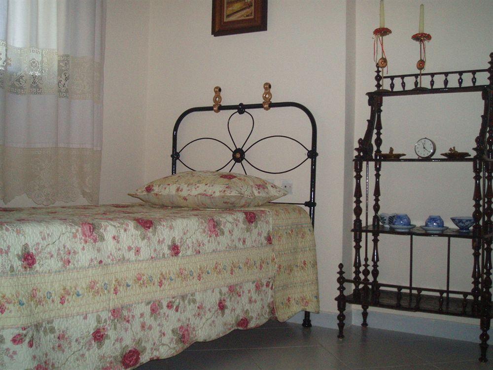 Genari Beach Apartments Levendokhórion Zewnętrze zdjęcie