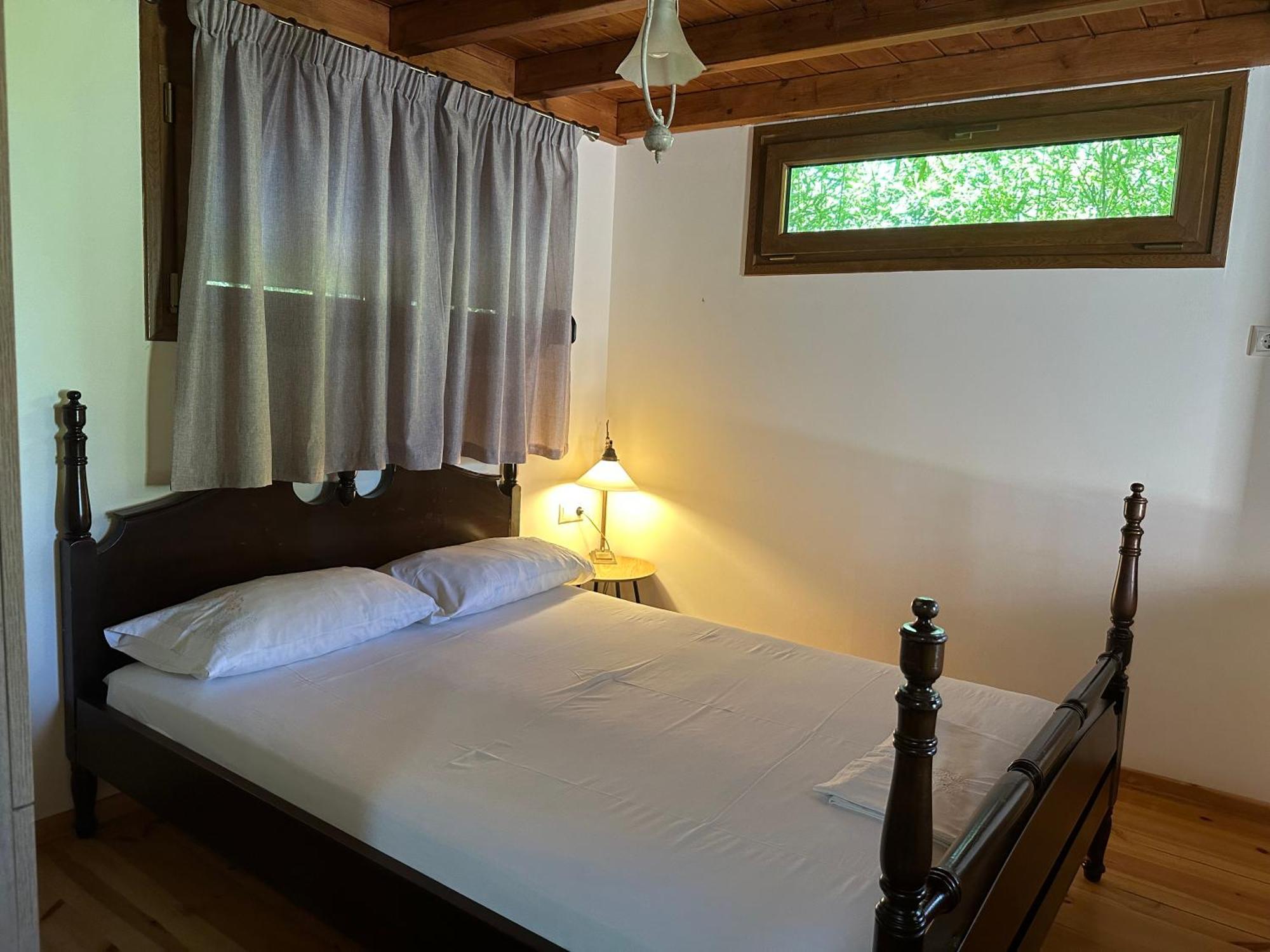 Genari Beach Apartments Levendokhórion Zewnętrze zdjęcie