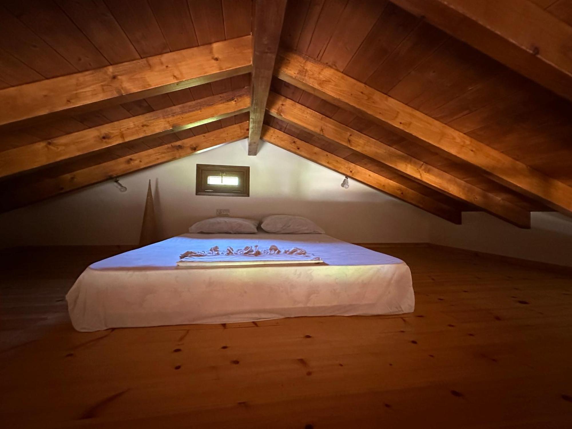 Genari Beach Apartments Levendokhórion Zewnętrze zdjęcie